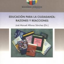 Educacion para la Ciudadanía Razones y reacciones UPSAL