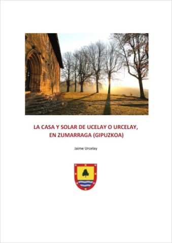 Casa y solar de Urcelay